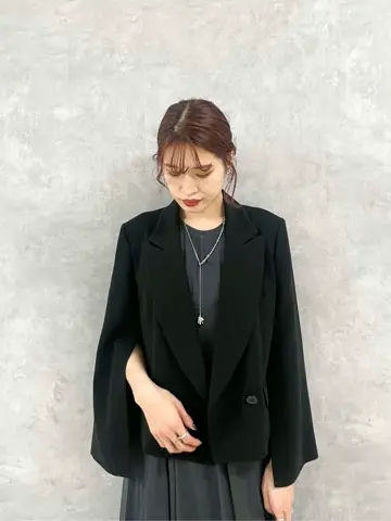 Diagram Yuuki NOZAWA コーディネート画像