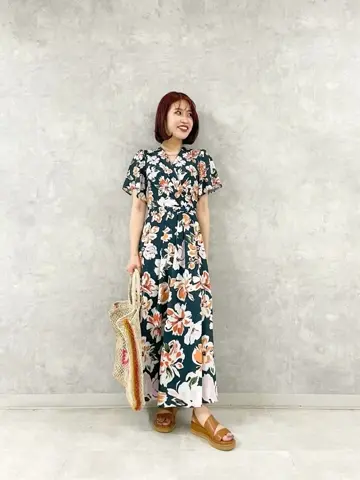 Diagram Yuuki NOZAWA コーディネート画像