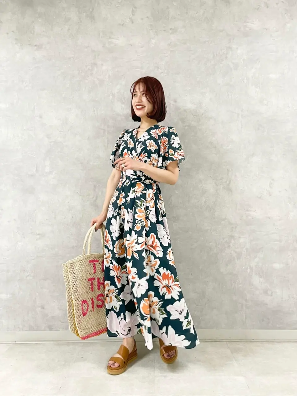 Diagram Yuuki NOZAWA コーディネート画像