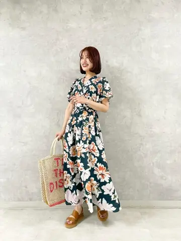 Diagram Yuuki NOZAWA コーディネート画像