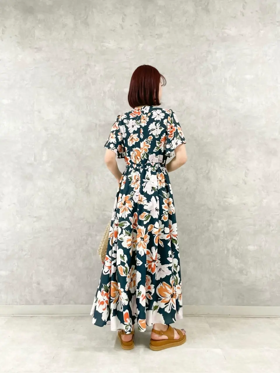 Diagram Yuuki NOZAWA コーディネート画像