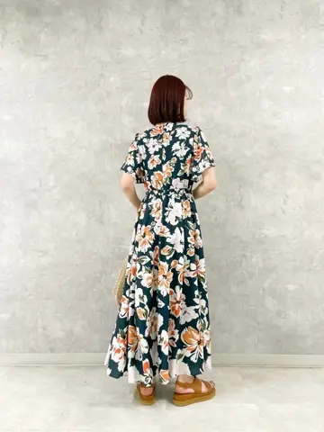 Diagram Yuuki NOZAWA コーディネート画像