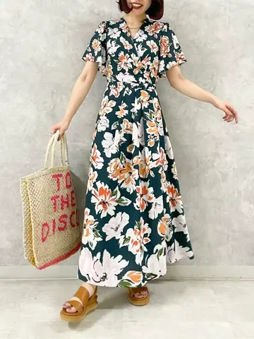 Diagram Yuuki NOZAWA コーディネート画像