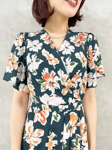 Diagram Yuuki NOZAWA コーディネート画像