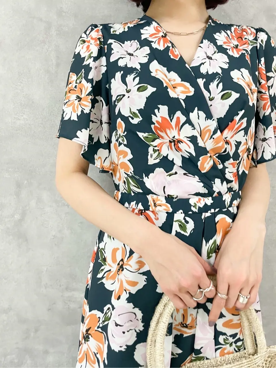 Diagram Yuuki NOZAWA コーディネート画像