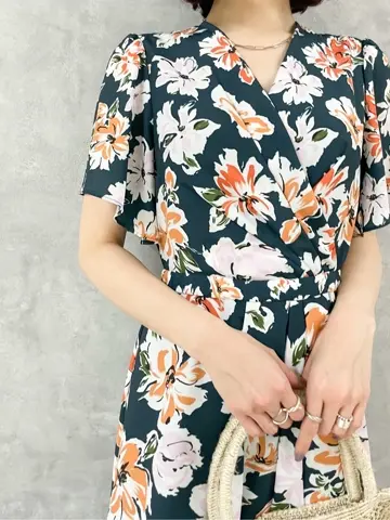 Diagram Yuuki NOZAWA コーディネート画像