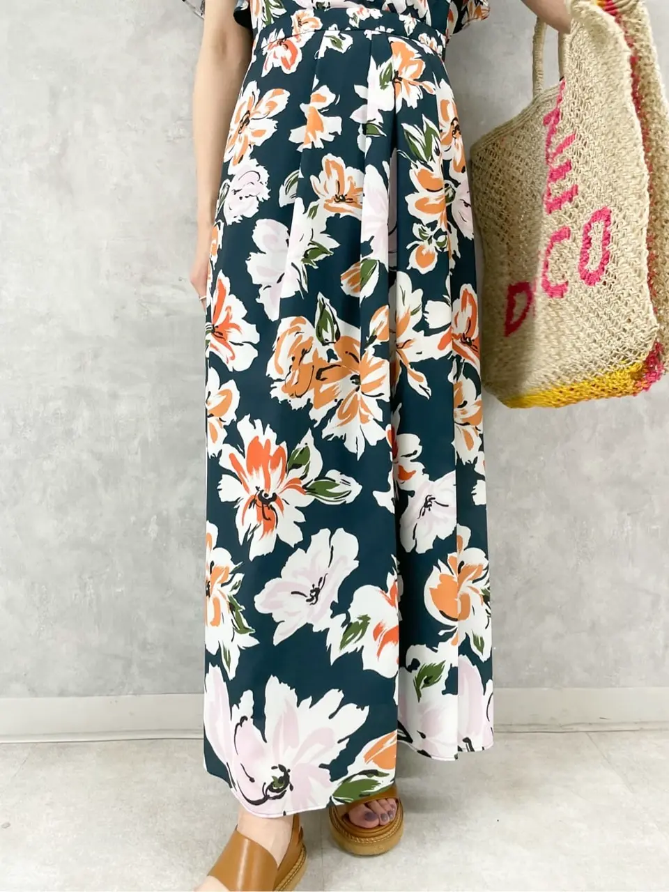 Diagram Yuuki NOZAWA コーディネート画像