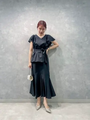 Diagram Yuuki NOZAWA コーディネート画像