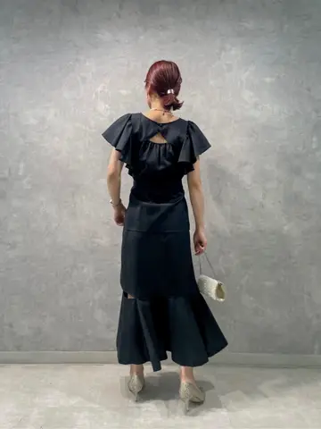 Diagram Yuuki NOZAWA コーディネート画像