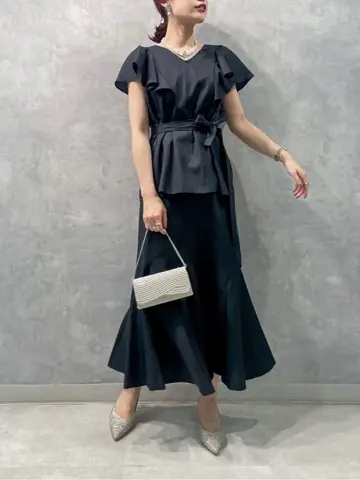 Diagram Yuuki NOZAWA コーディネート画像