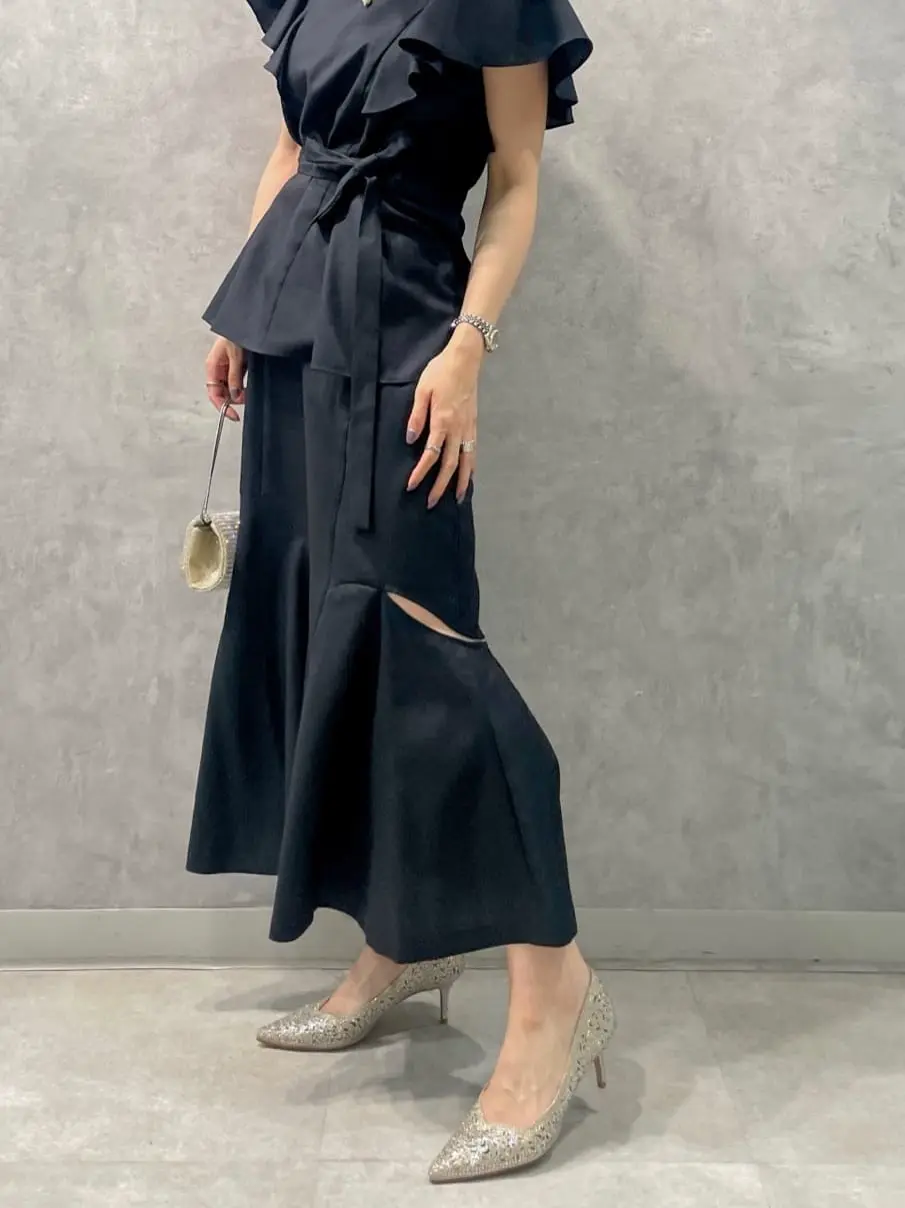 Diagram Yuuki NOZAWA コーディネート画像