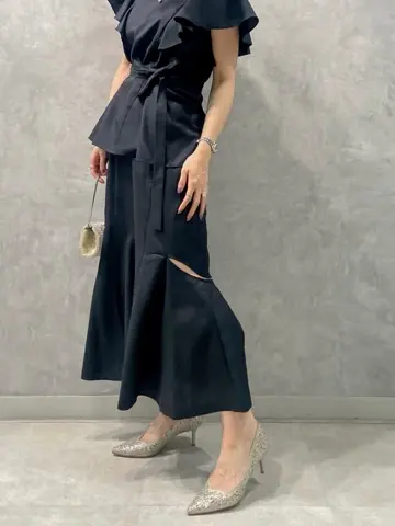 Diagram Yuuki NOZAWA コーディネート画像