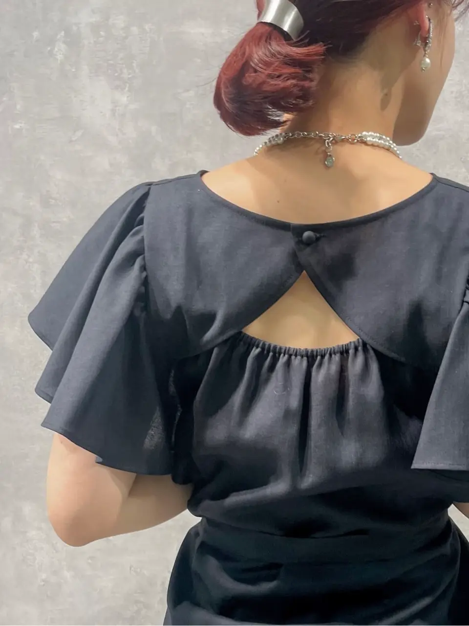 Diagram Yuuki NOZAWA コーディネート画像