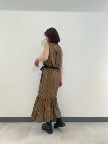 Diagram Yuuki NOZAWA コーディネート画像