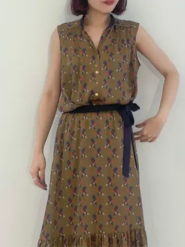 Diagram Yuuki NOZAWA コーディネート画像