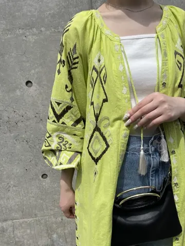 Diagram Machi コーディネート画像