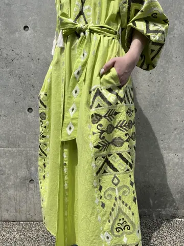 Diagram Machi コーディネート画像