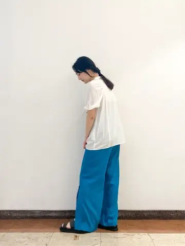 Diagram SHOKO コーディネート画像