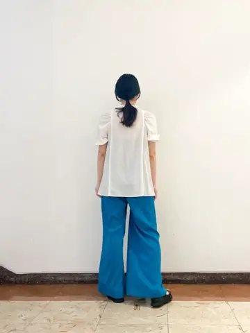 Diagram SHOKO コーディネート画像