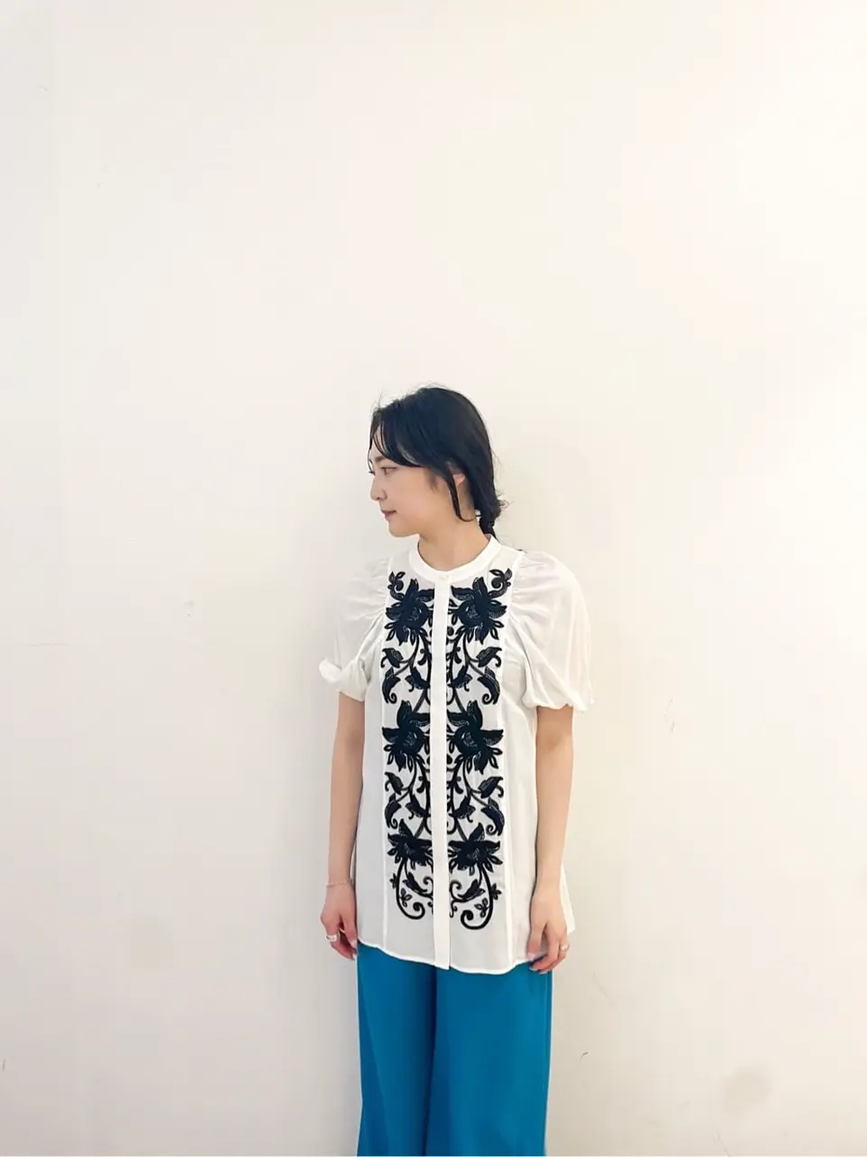 Diagram SHOKO コーディネート画像