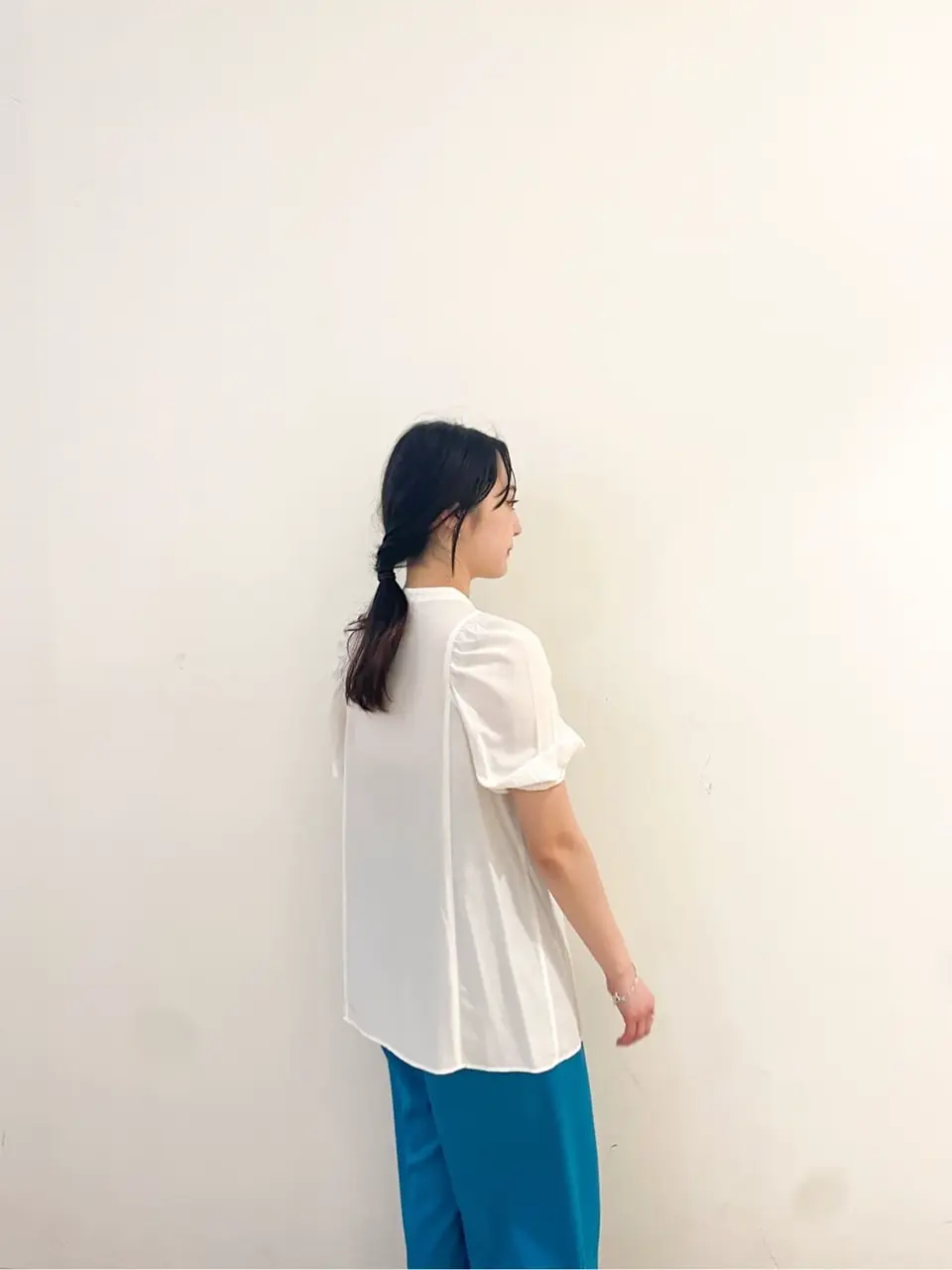 Diagram SHOKO コーディネート画像