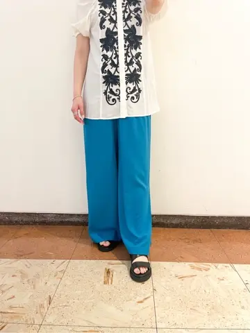 Diagram SHOKO コーディネート画像