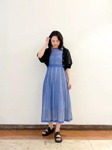 Diagram SHOKO コーディネート画像