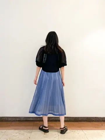 Diagram SHOKO コーディネート画像