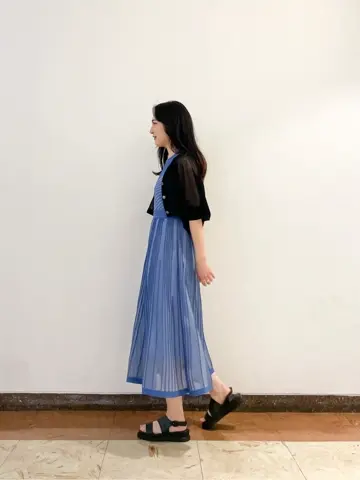 Diagram SHOKO コーディネート画像