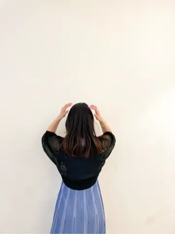 Diagram SHOKO コーディネート画像