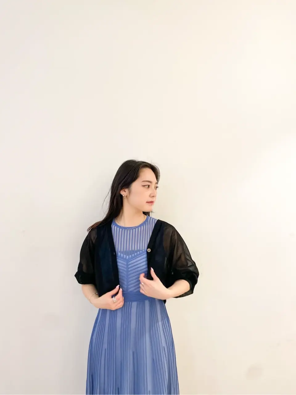 Diagram SHOKO コーディネート画像