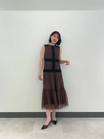 Diagram Yuuki NOZAWA コーディネート画像