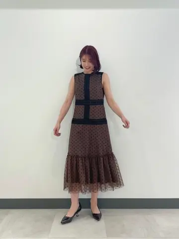 Diagram Yuuki NOZAWA コーディネート画像