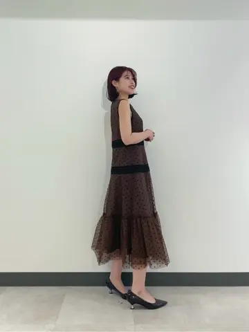 Diagram Yuuki NOZAWA コーディネート画像