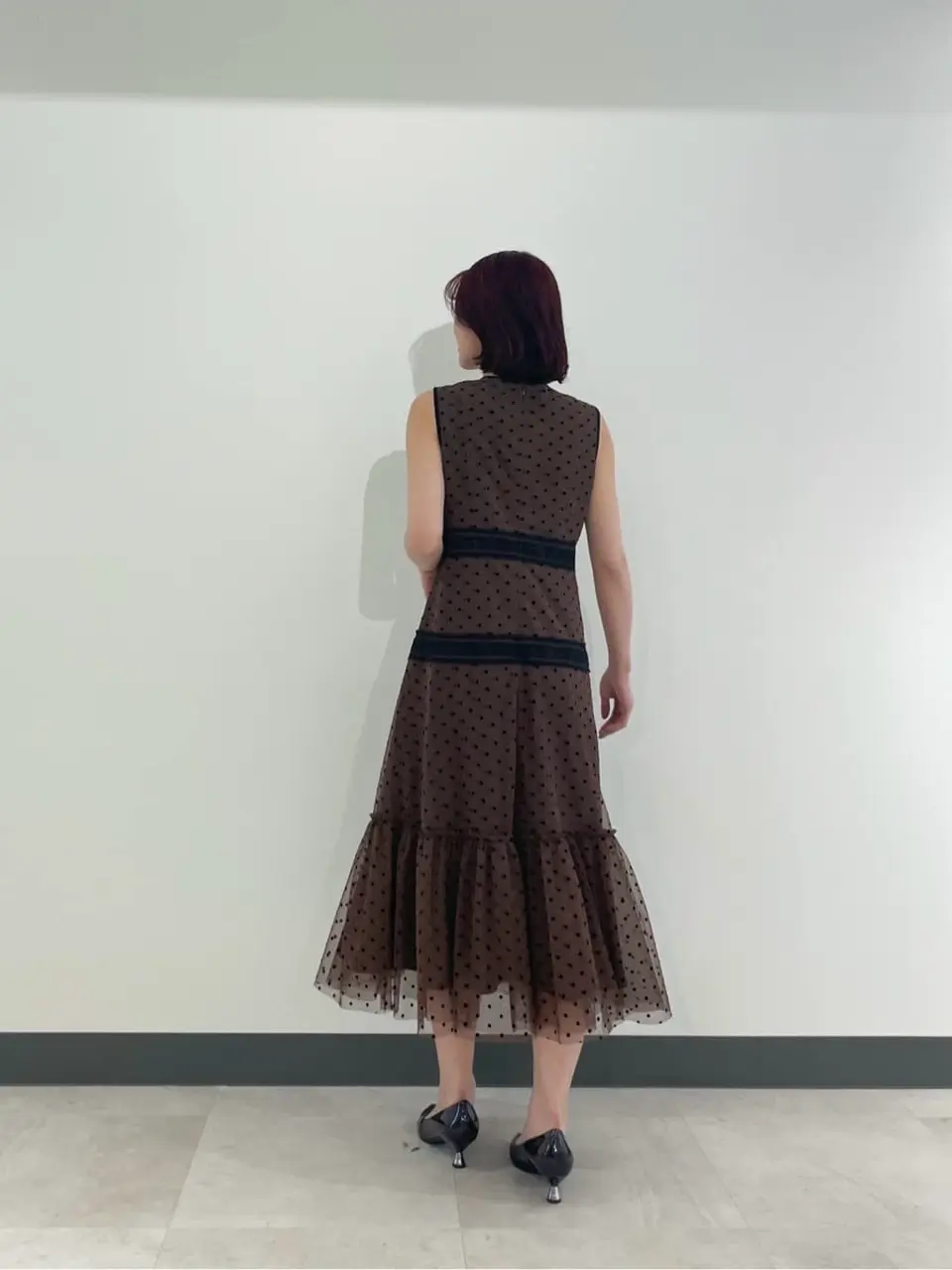 Diagram Yuuki NOZAWA コーディネート画像