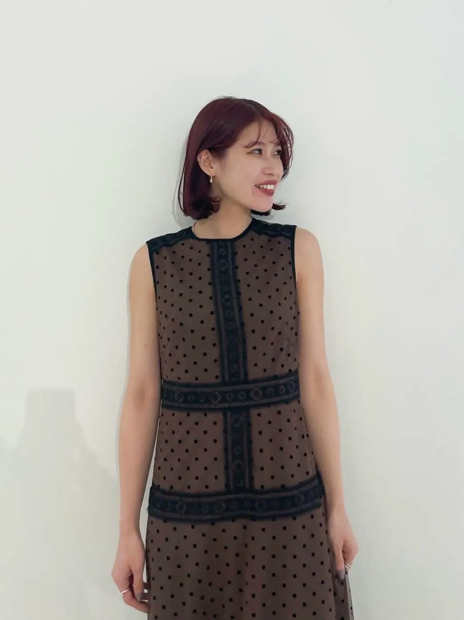 Diagram Yuuki NOZAWA コーディネート画像