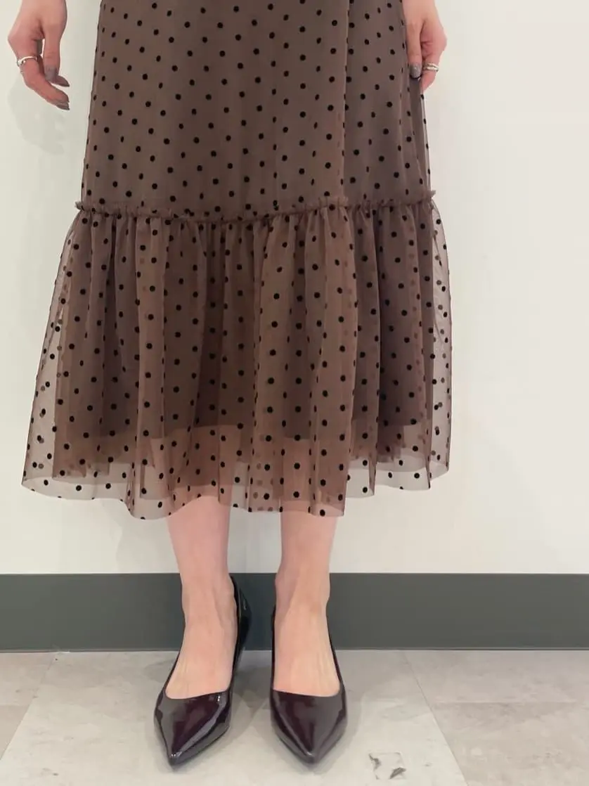 Diagram Yuuki NOZAWA コーディネート画像