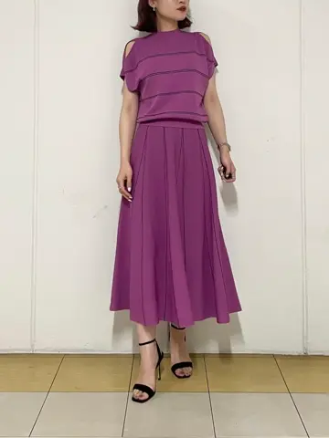 Diagram Yuuki NOZAWA コーディネート画像