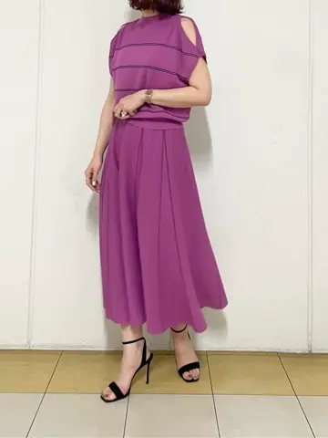 Diagram Yuuki NOZAWA コーディネート画像