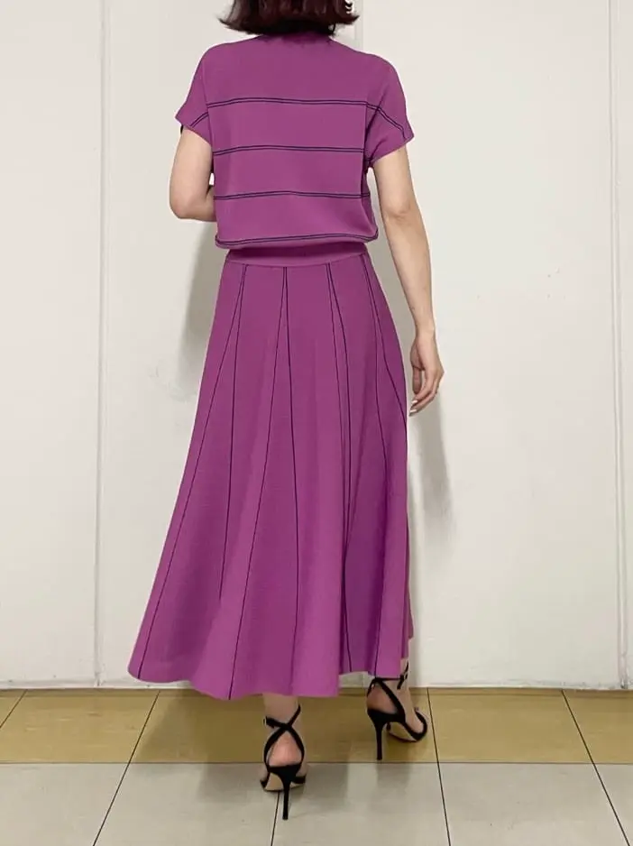 Diagram Yuuki NOZAWA コーディネート画像