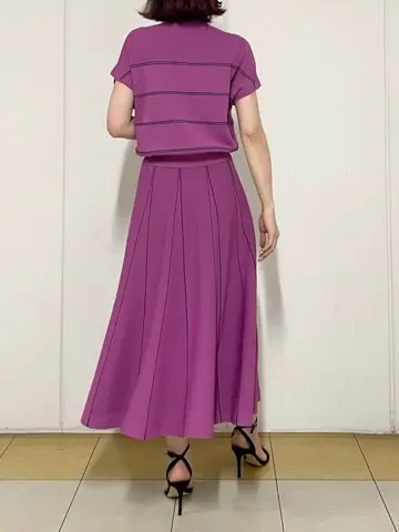 Diagram Yuuki NOZAWA コーディネート画像