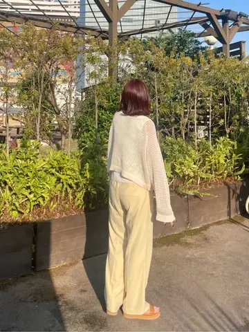 Diagram Yuuki NOZAWA コーディネート画像