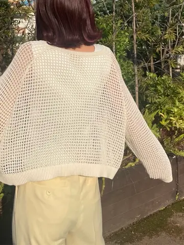 Diagram Yuuki NOZAWA コーディネート画像