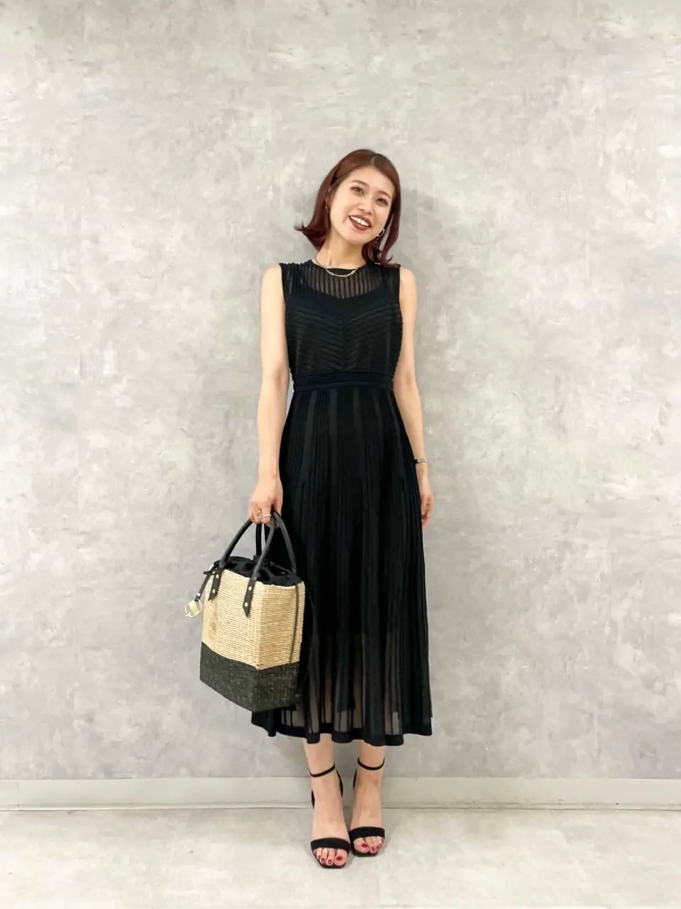 Diagram Yuuki NOZAWA コーディネート画像