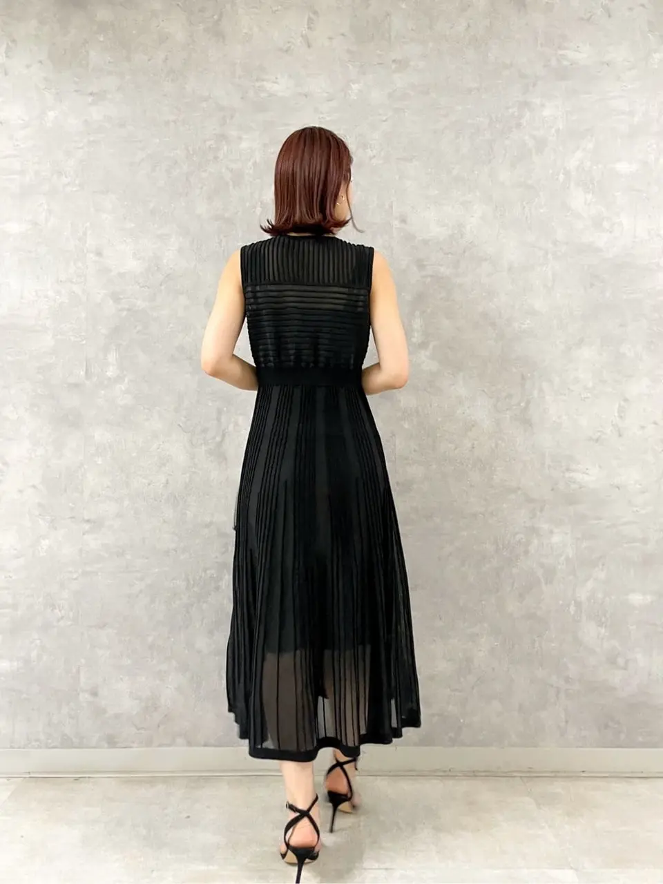 Diagram Yuuki NOZAWA コーディネート画像