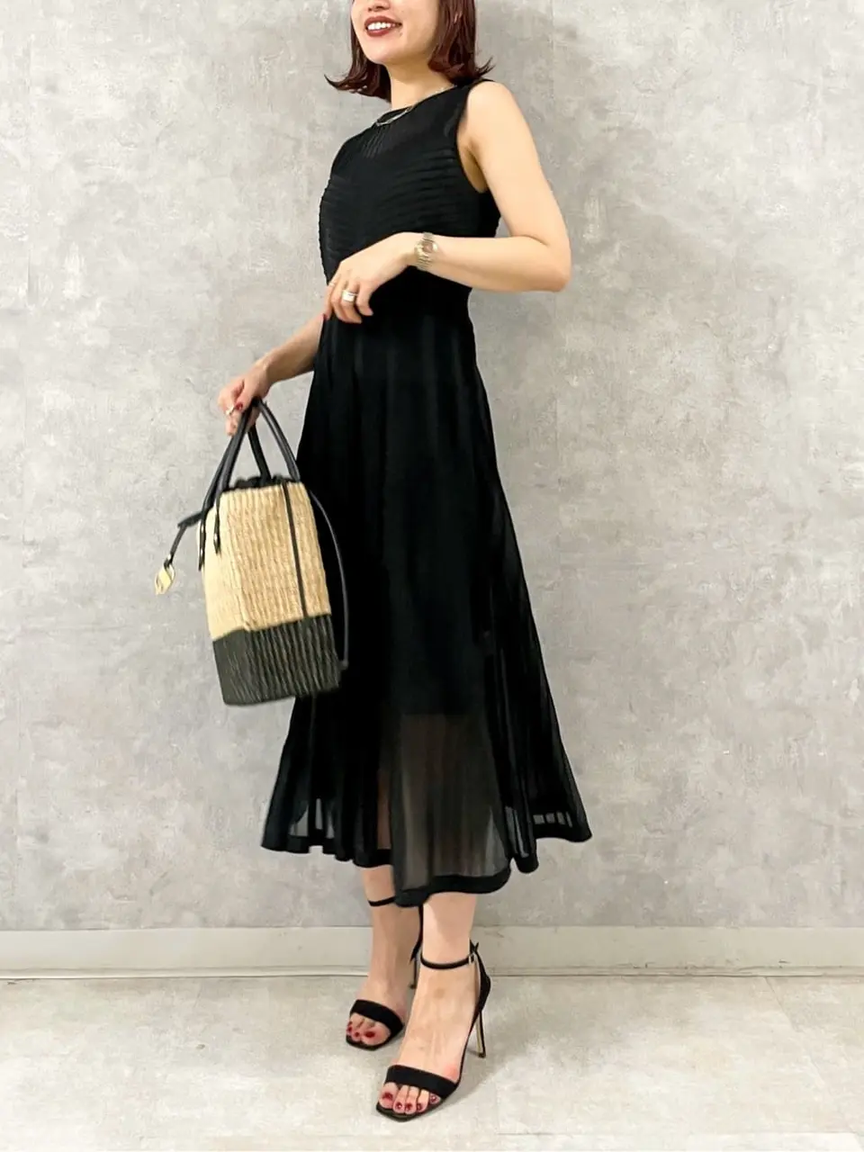 Diagram Yuuki NOZAWA コーディネート画像