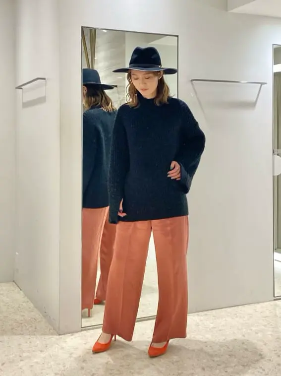 Diagram Kogane. コーディネート画像