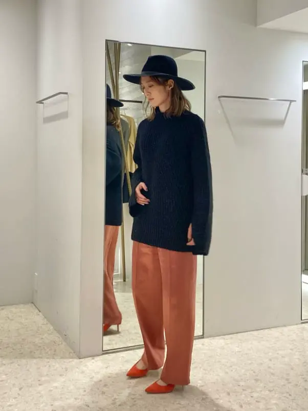 Diagram Kogane. コーディネート画像