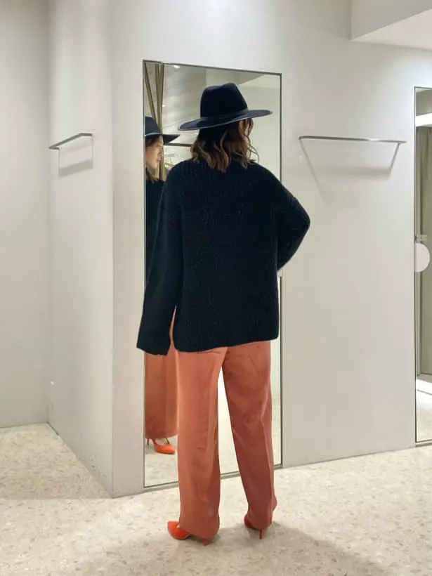 Diagram Kogane. コーディネート画像