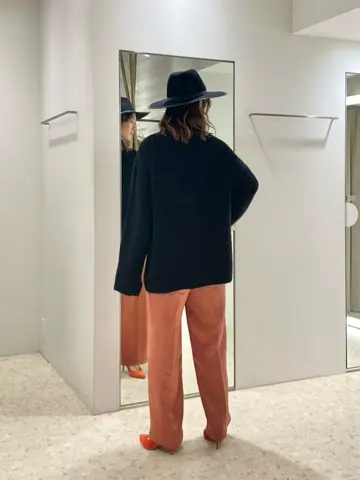 Diagram Kogane. コーディネート画像